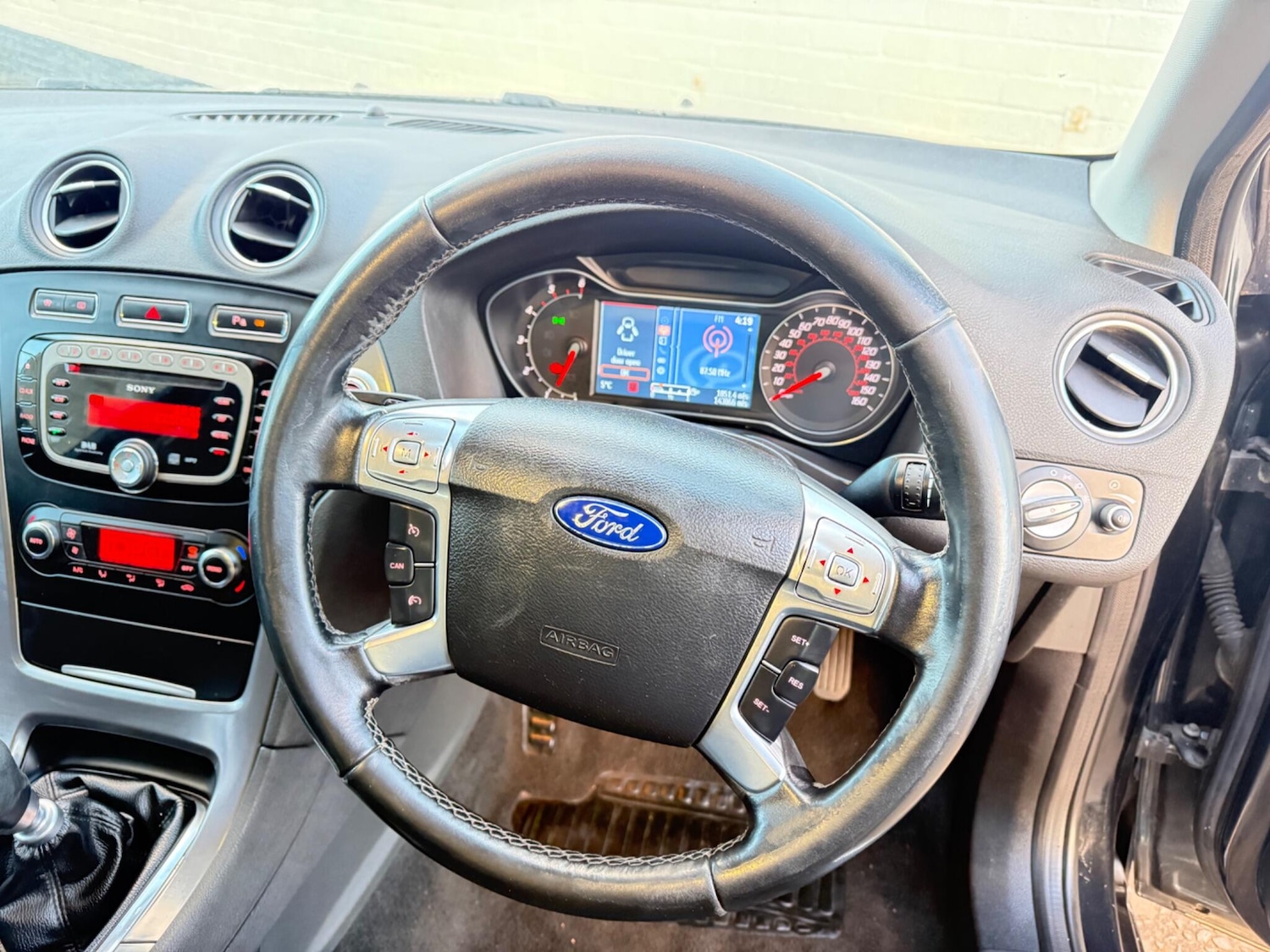 Used Ford Mondeo 2012 for sale - 77377690: Photo 7