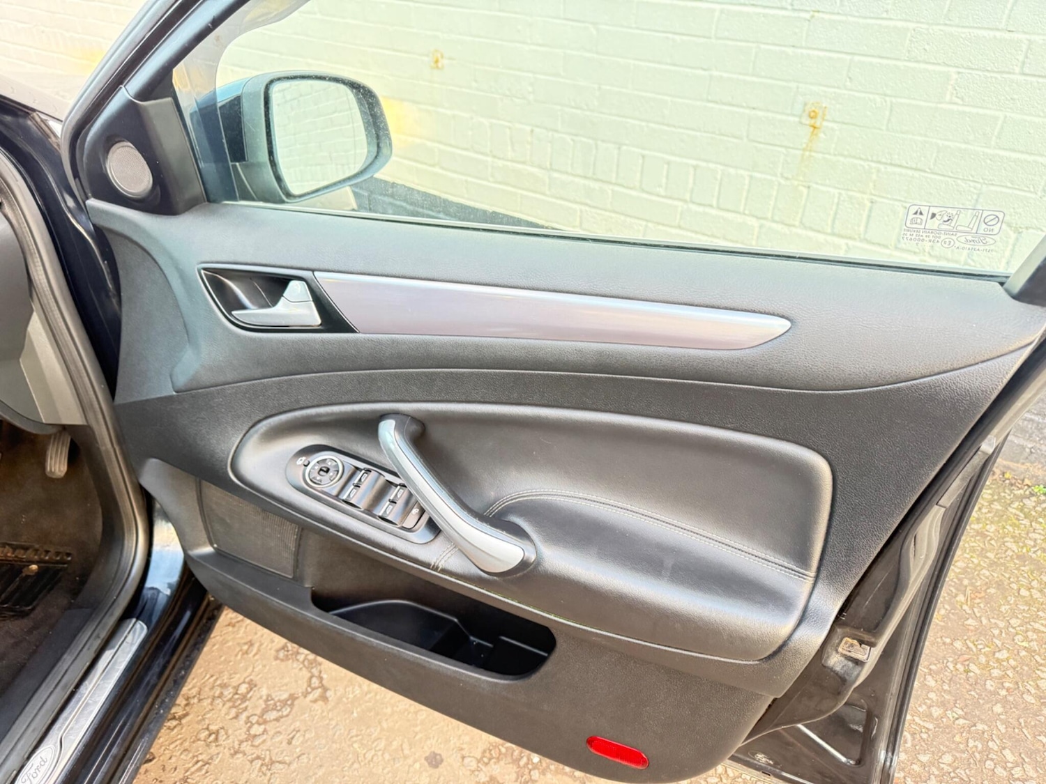 Used Ford Mondeo 2012 for sale - 77377690: Photo 8