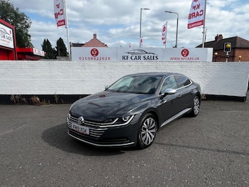 Used Volkswagen Arteon 2019 for sale - 79609438: Photo