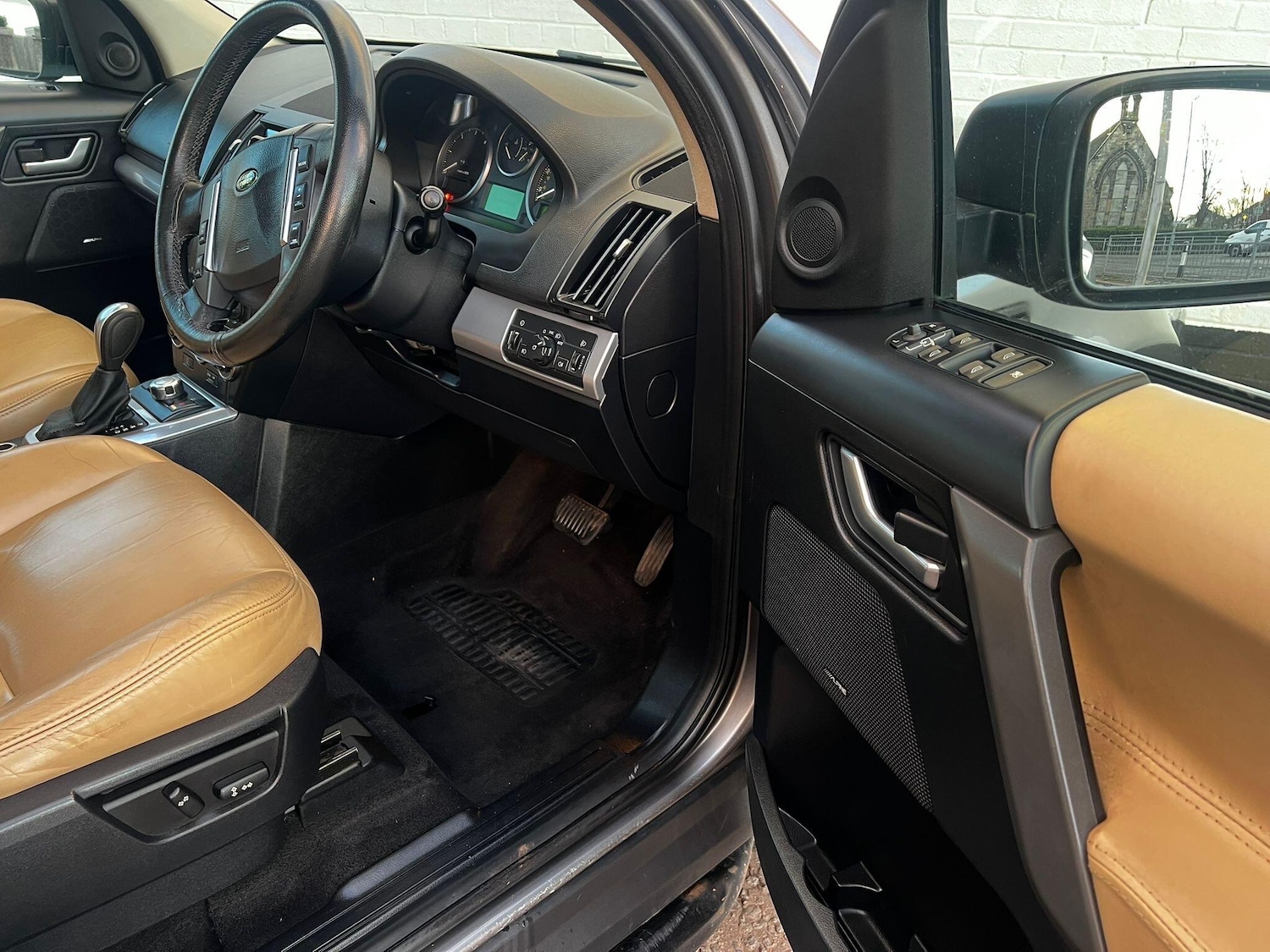 Used Land Rover Freelander 2 for sale - 76742697: Photo 14