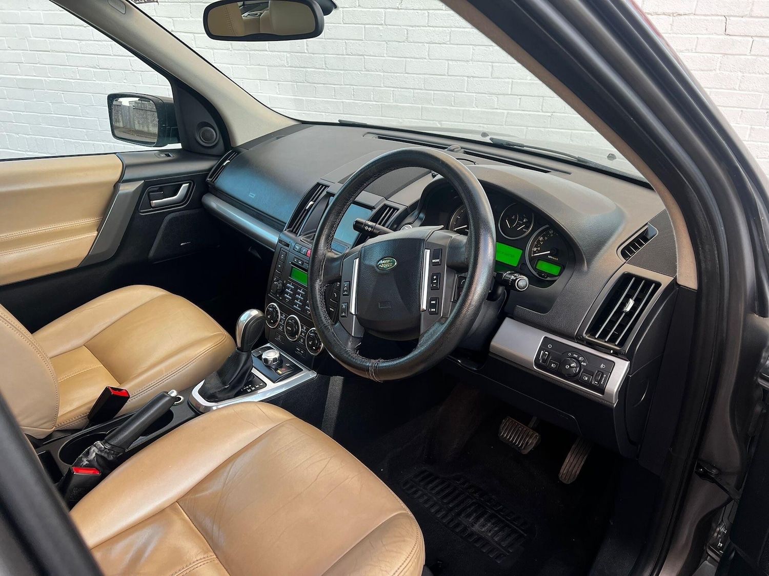 Used Land Rover Freelander 2 for sale - 76742697: Photo 15