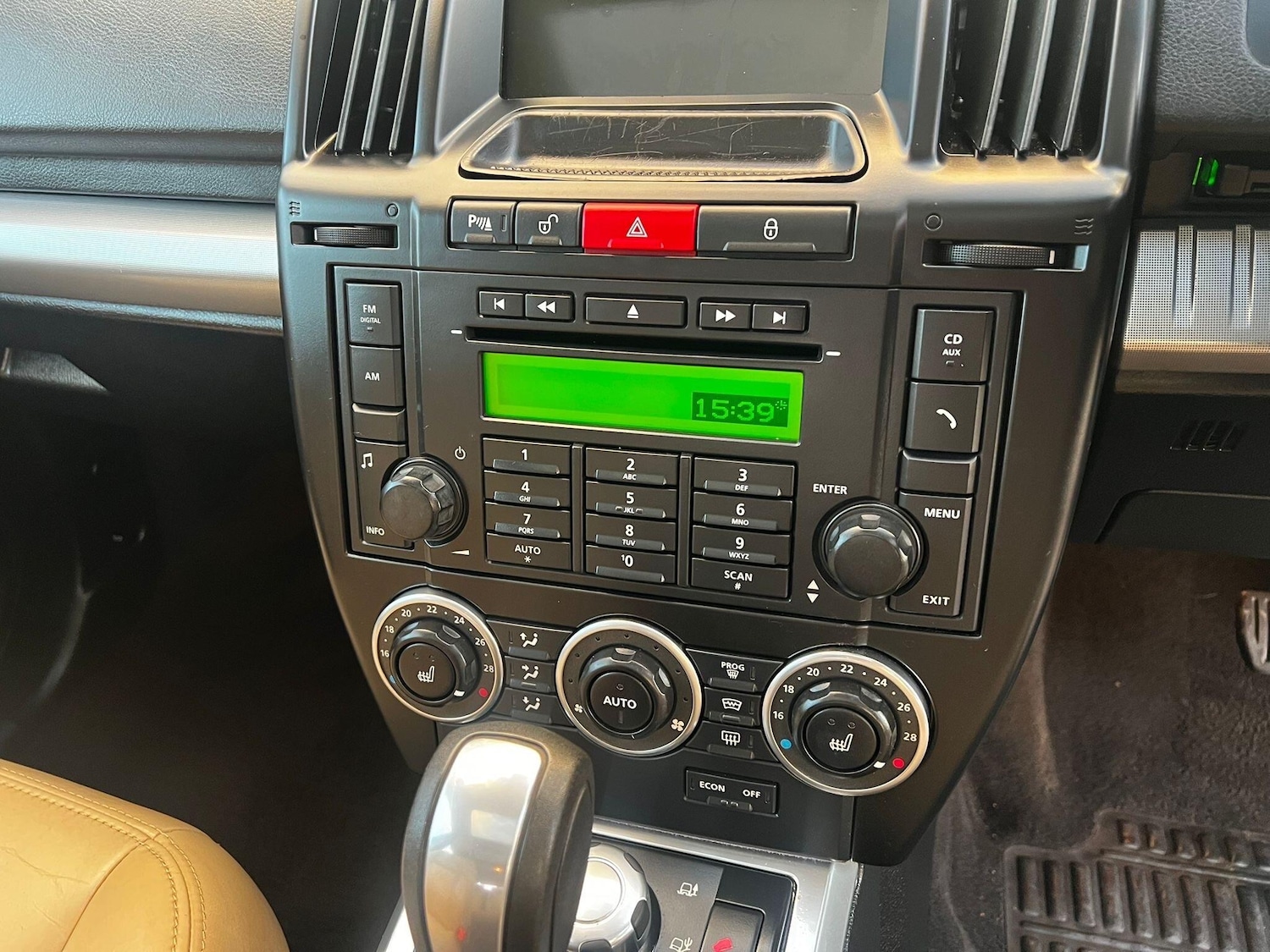 Used Land Rover Freelander 2 for sale - 76742697: Photo 18