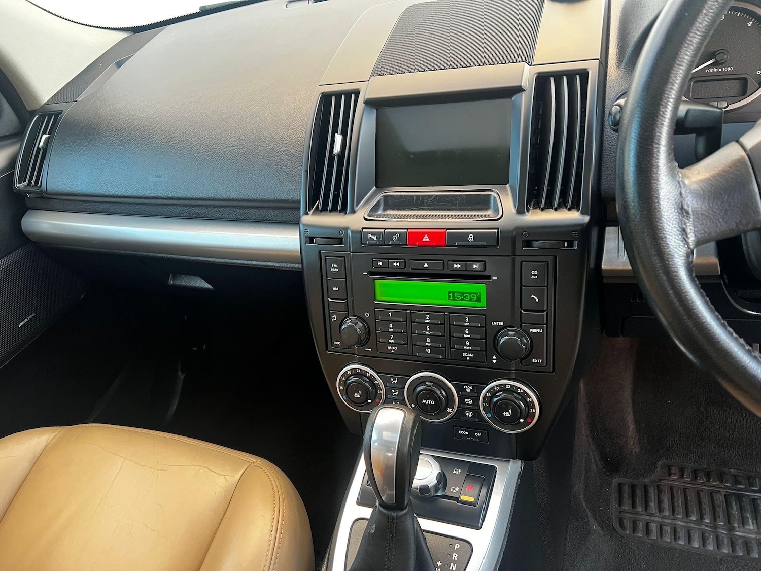 Used Land Rover Freelander 2 for sale - 76742697: Photo 19