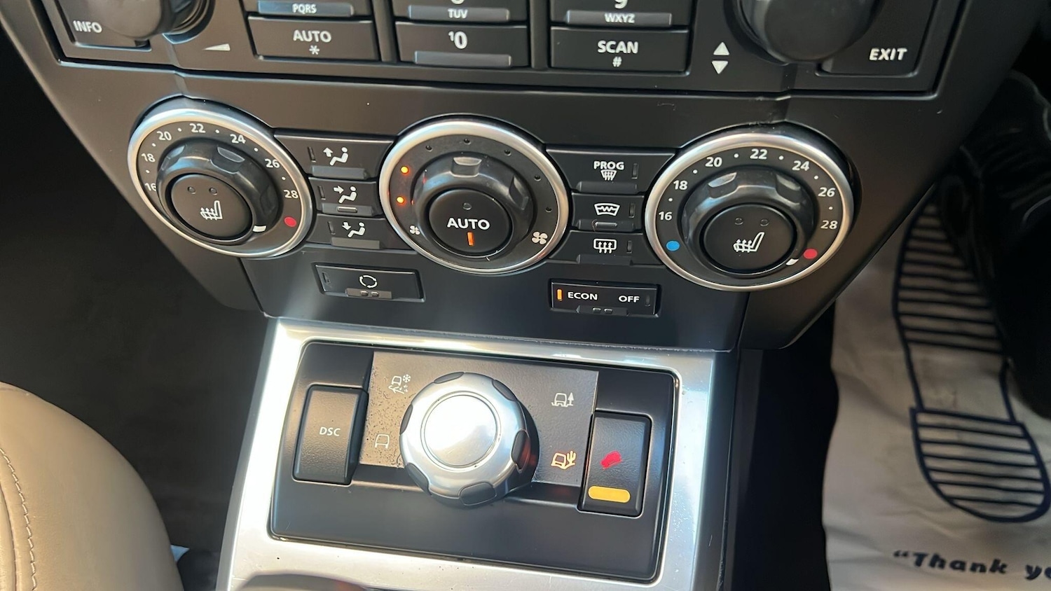 Used Land Rover Freelander 2 for sale - 76742697: Photo 20