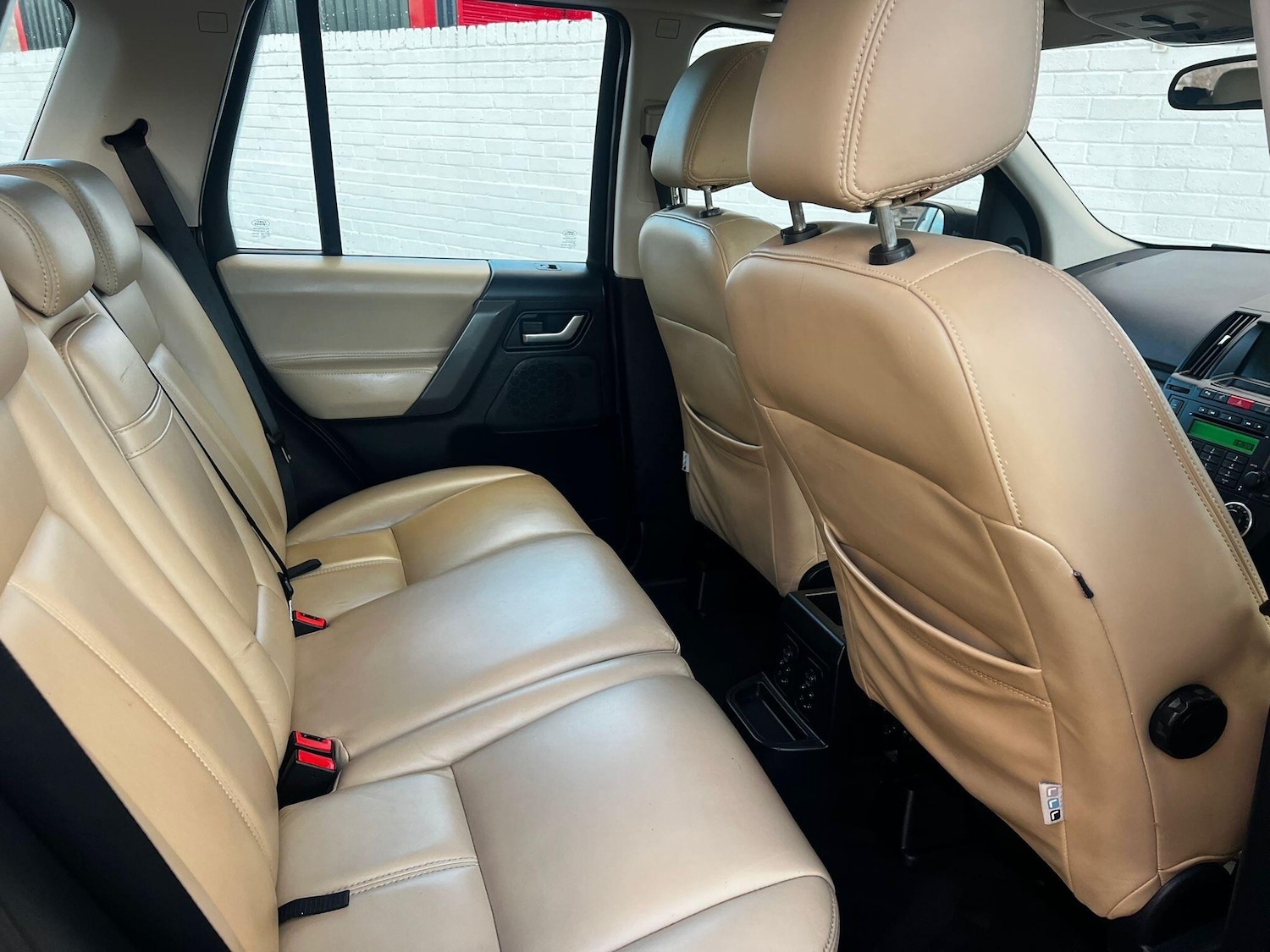 Used Land Rover Freelander 2 for sale - 76742697: Photo 27