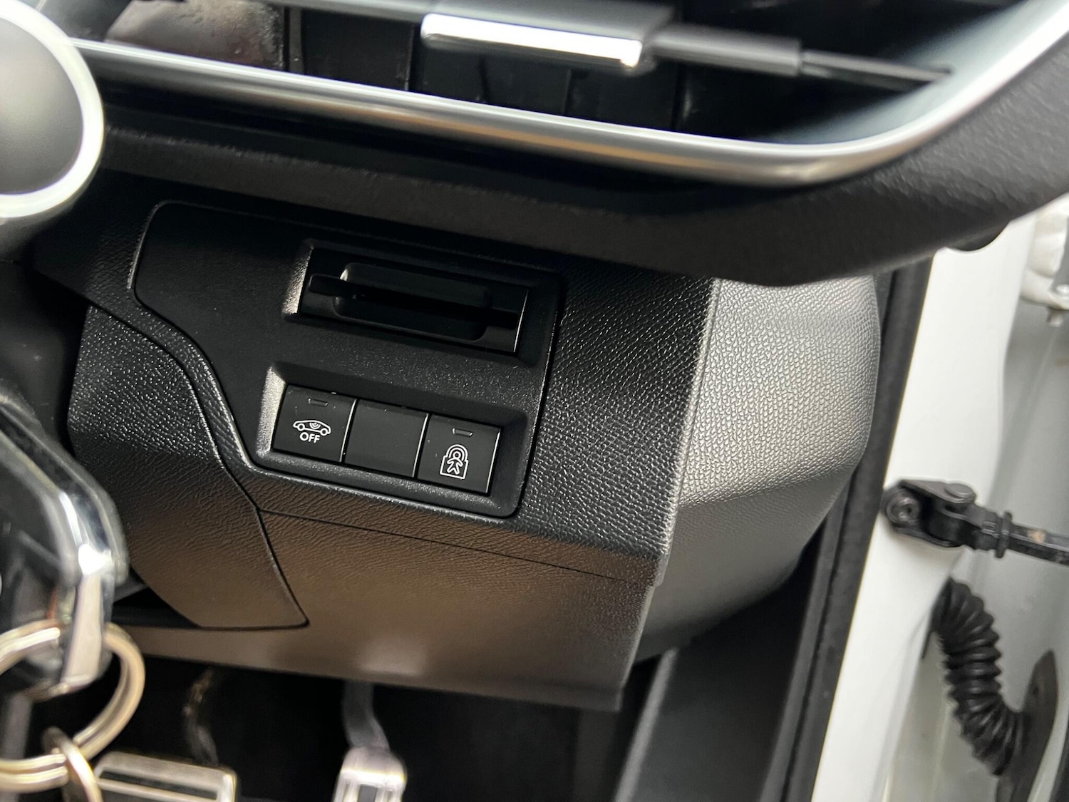 Used Peugeot 3008 2017 for sale - 76865316: Photo 12