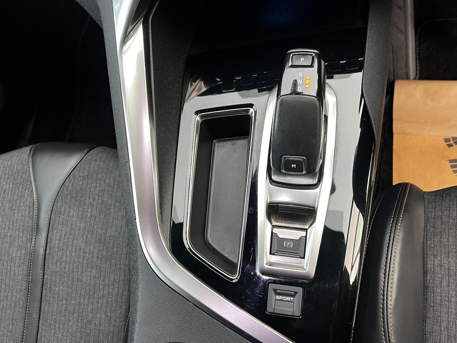 Used Peugeot 3008 2017 for sale - 76865316: Photo 15