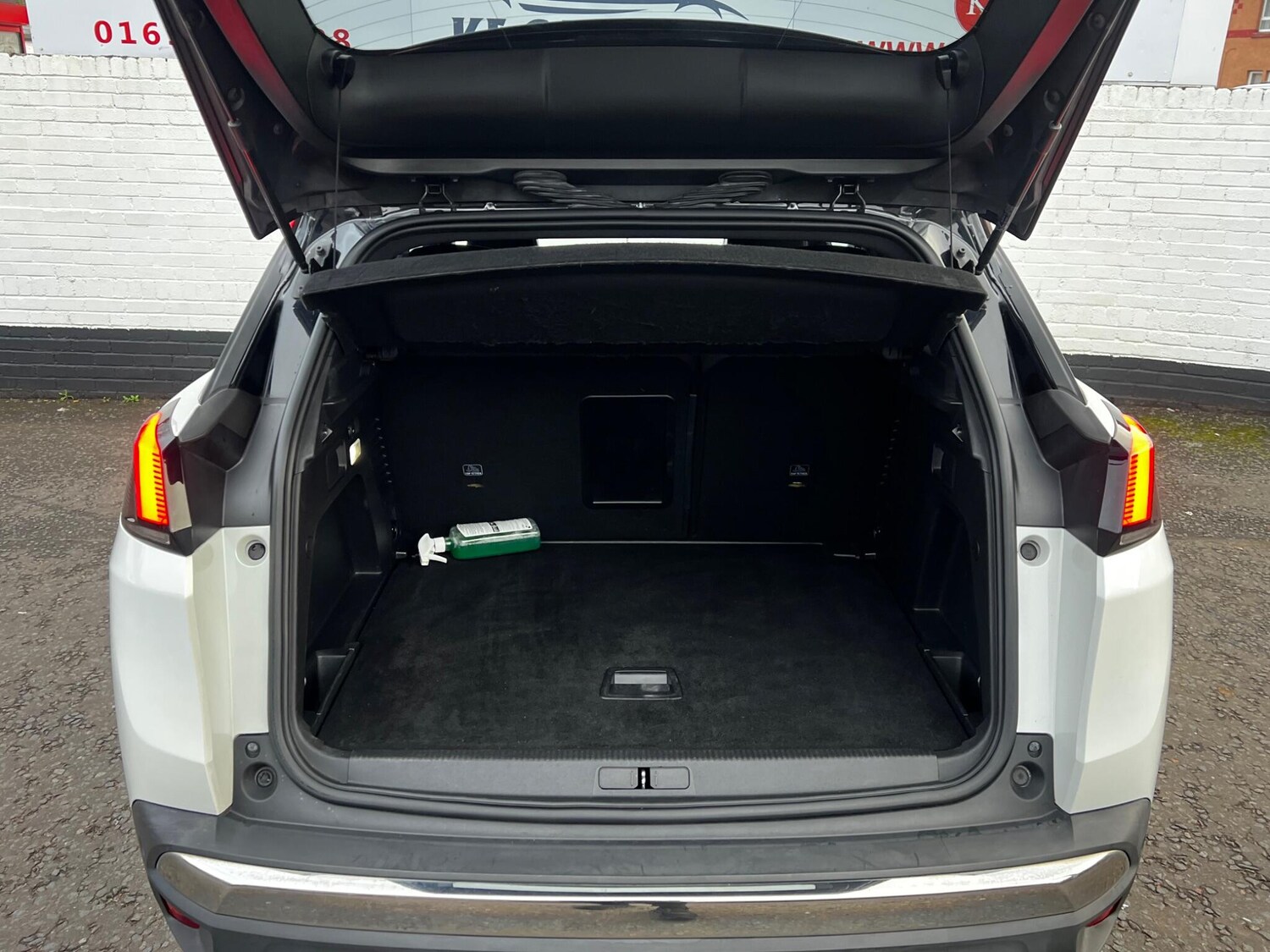 Used Peugeot 3008 2017 for sale - 76865316: Photo 19