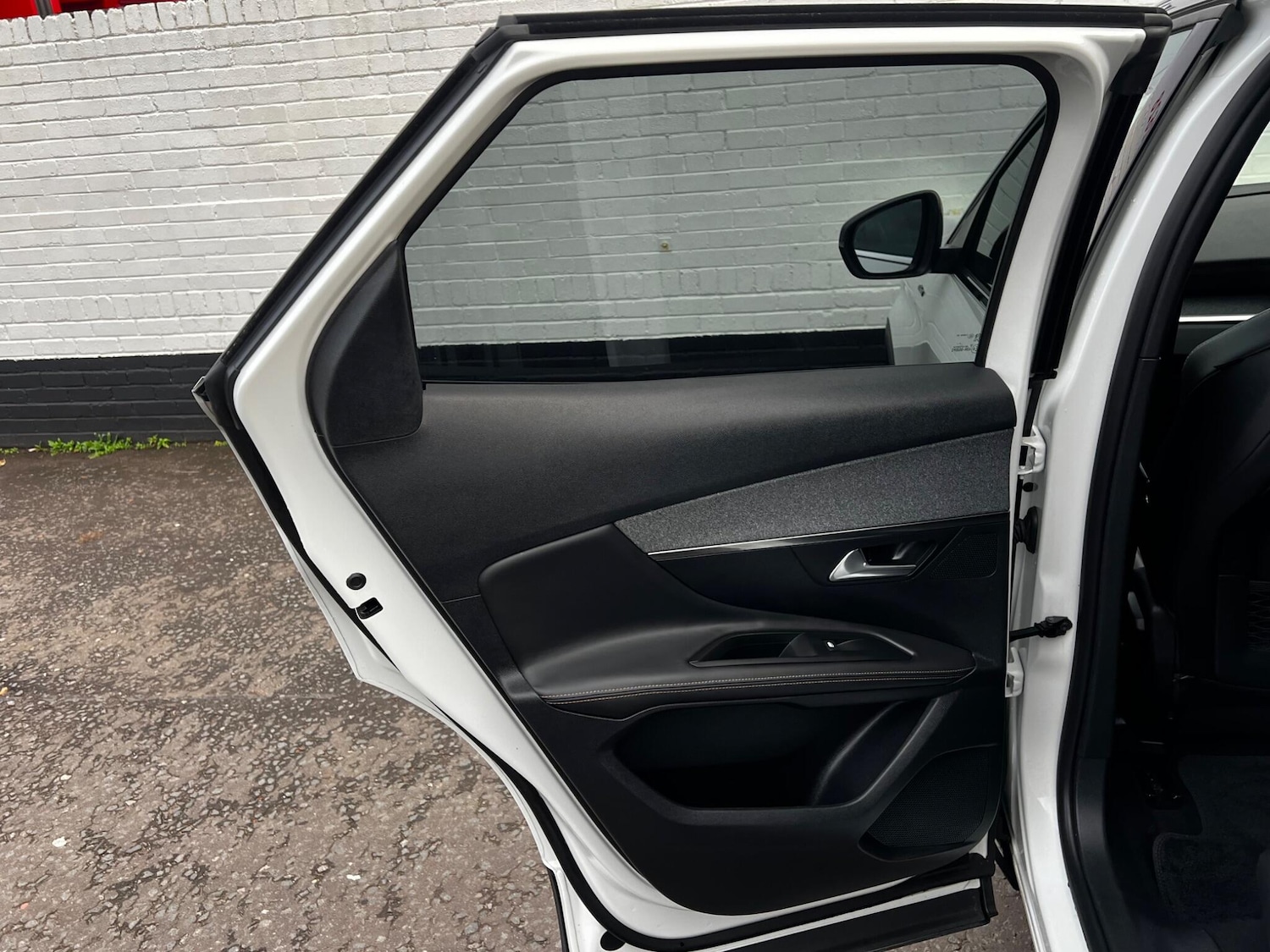 Used Peugeot 3008 2017 for sale - 76865316: Photo 21