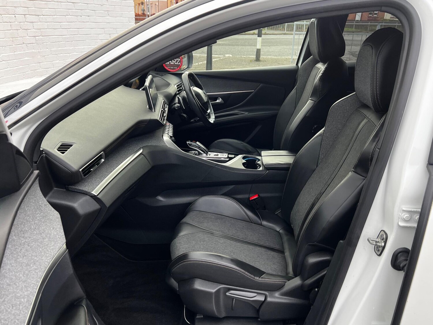 Used Peugeot 3008 2017 for sale - 76865316: Photo 22