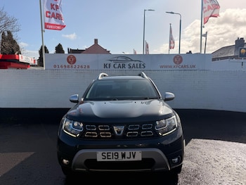 Used Dacia Duster 2019 for sale - 77893073: Photo