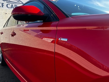 Used Audi A6 Saloon 2014 for sale - 77704745: Photo