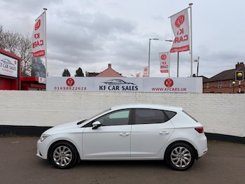 Used SEAT Leon 2016 for sale - 77994248: Photo