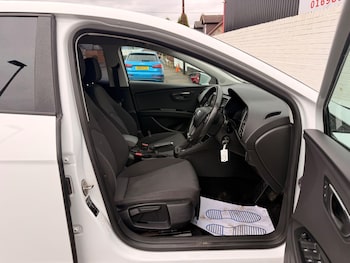 Used SEAT Leon 2016 for sale - 77994248: Photo