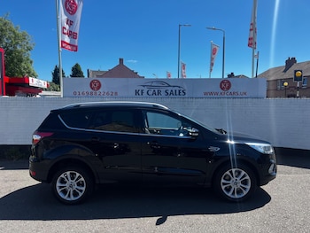 Used Ford Kuga 2017 for sale - 78981674: Photo