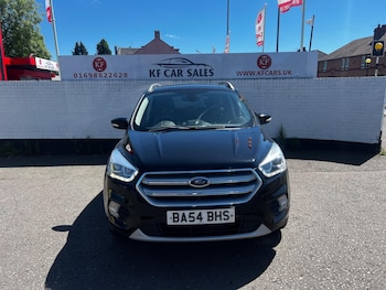 Used Ford Kuga 2017 for sale - 78981674: Photo