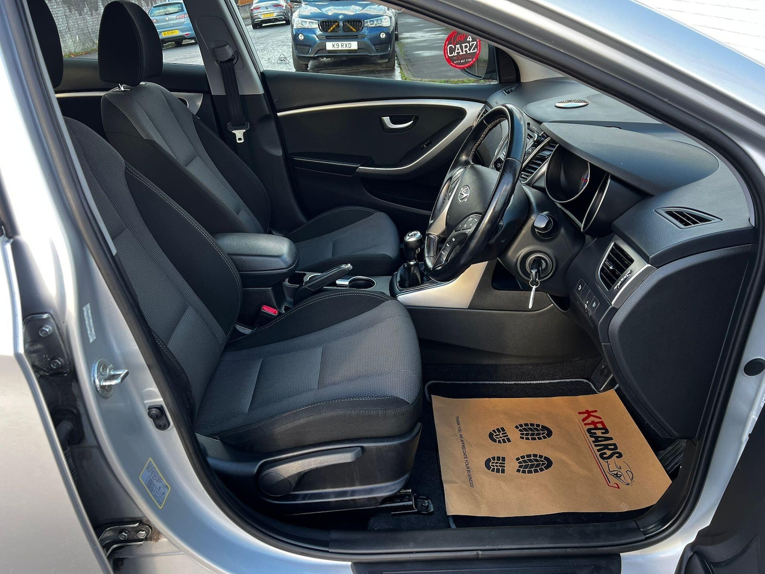 Used Hyundai i30 2013 for sale - 76269660: Photo 10