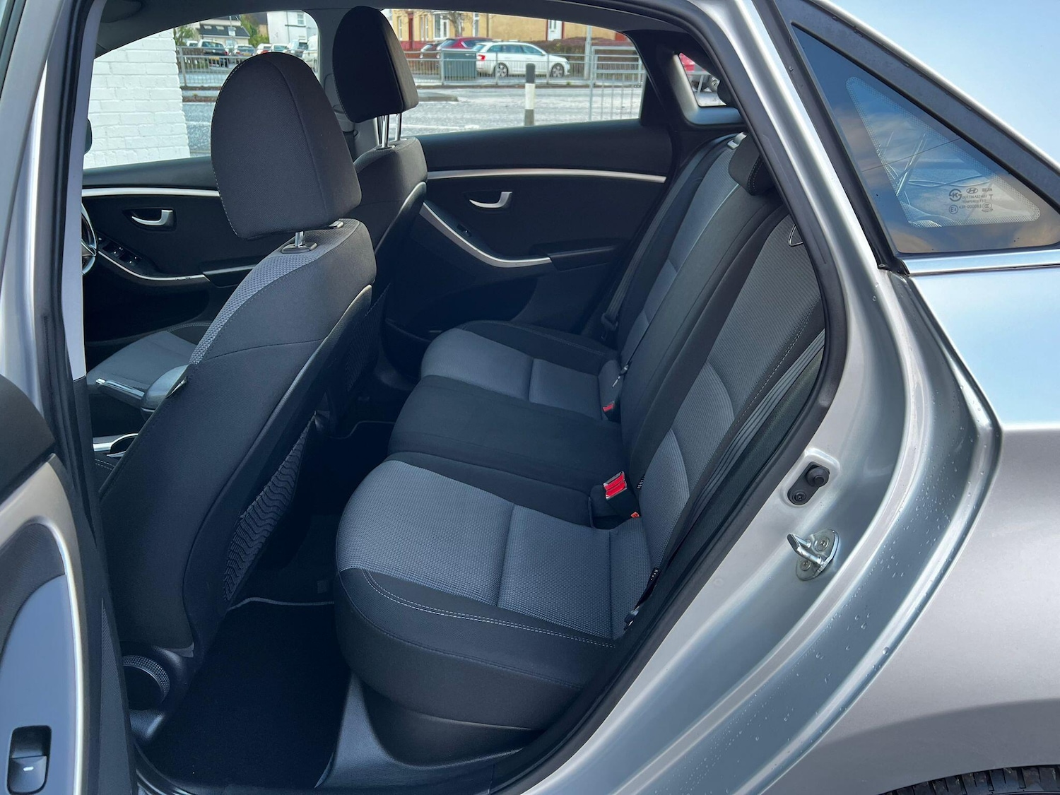 Used Hyundai i30 2013 for sale - 76269660: Photo 12