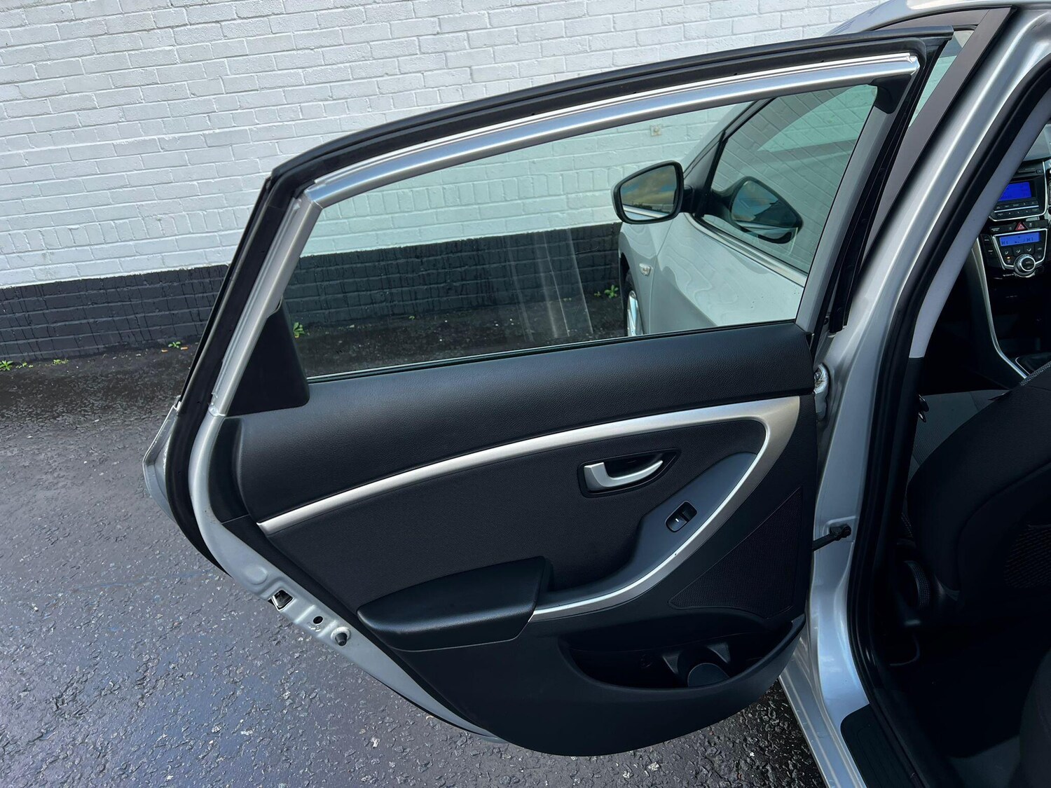 Used Hyundai i30 2013 for sale - 76269660: Photo 14