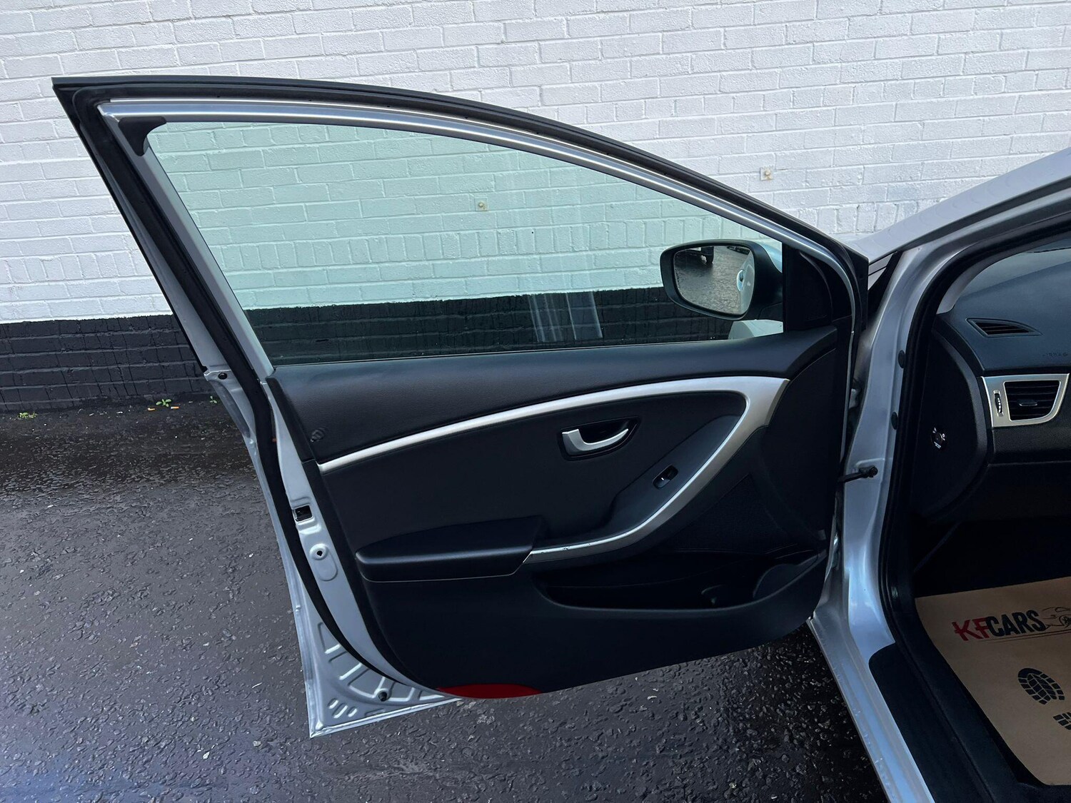 Used Hyundai i30 2013 for sale - 76269660: Photo 18