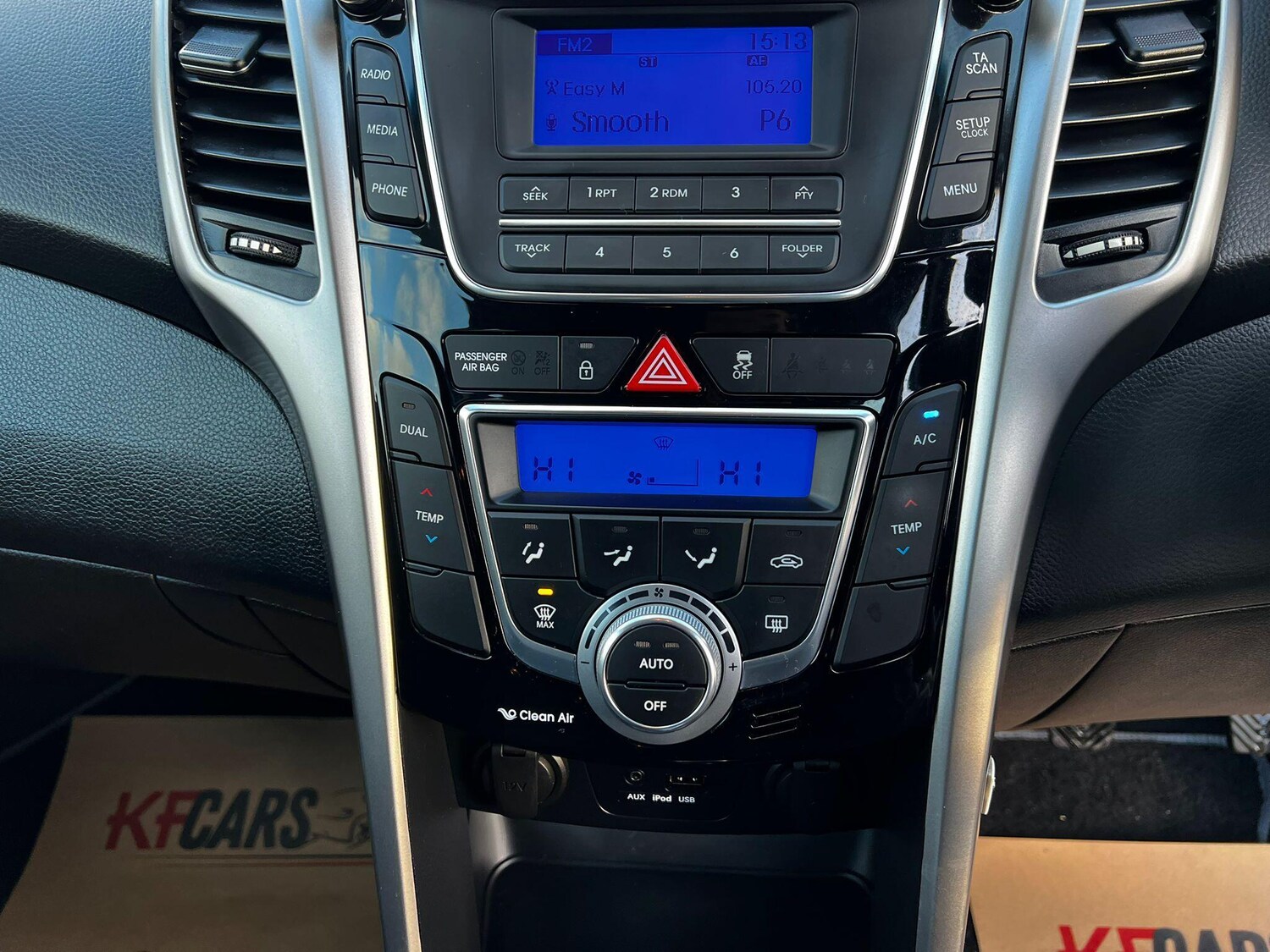 Used Hyundai i30 2013 for sale - 76269660: Photo 20