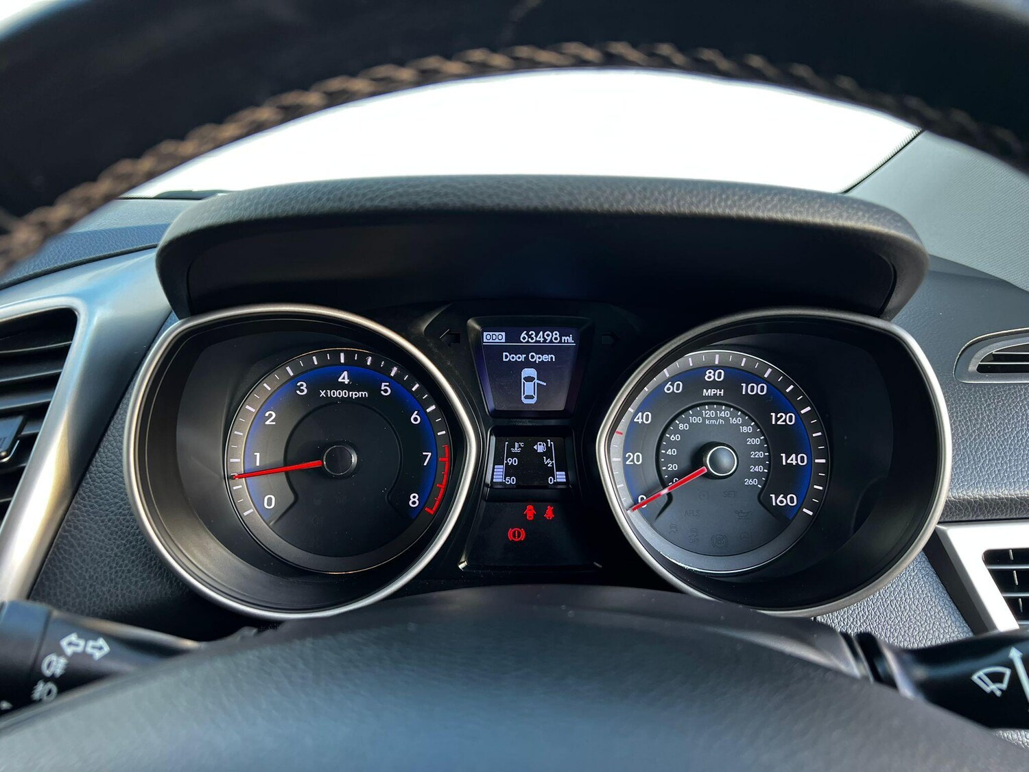 Used Hyundai i30 2013 for sale - 76269660: Photo 21