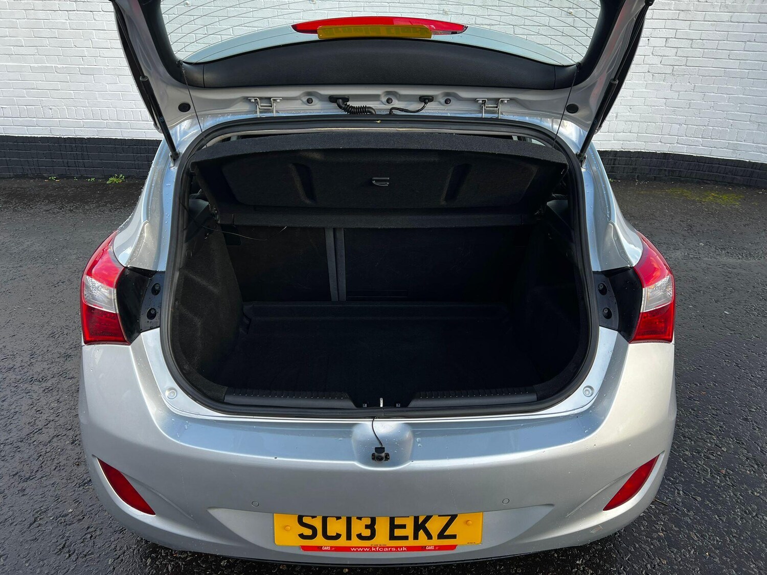 Used Hyundai i30 2013 for sale - 76269660: Photo 22