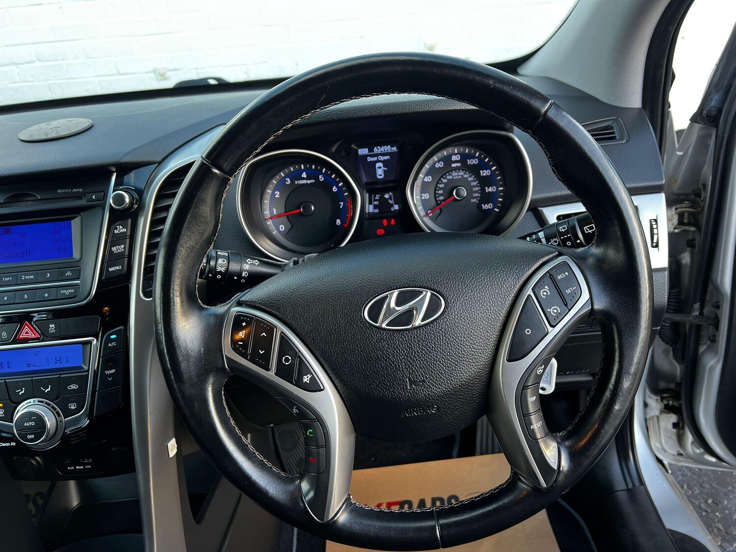 Used Hyundai i30 2013 for sale - 76269660: Photo 24