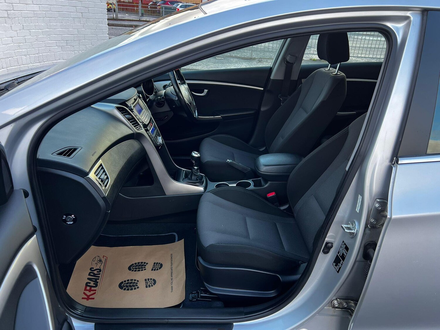 Used Hyundai i30 2013 for sale - 76269660: Photo 25