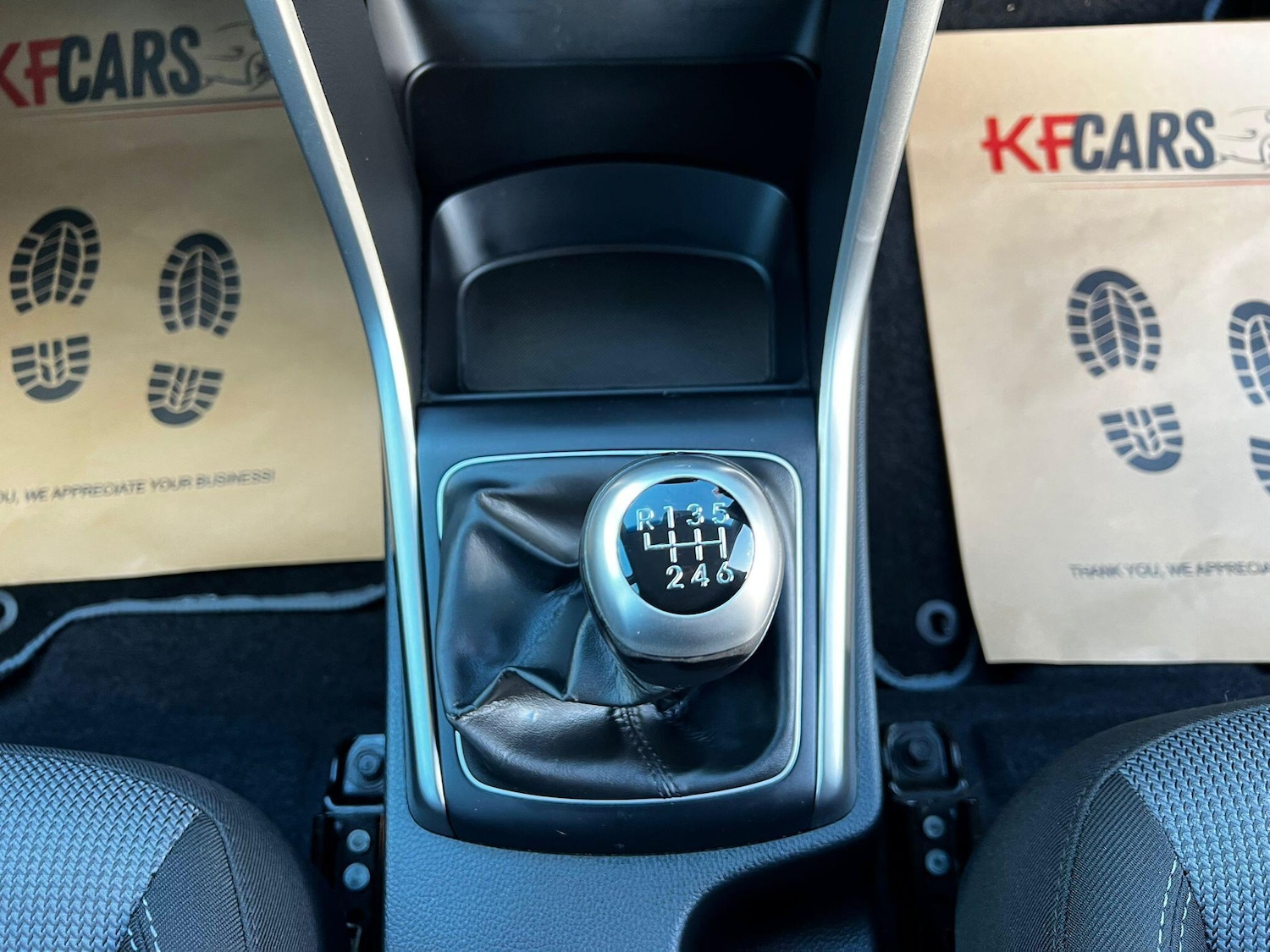 Used Hyundai i30 2013 for sale - 76269660: Photo 8