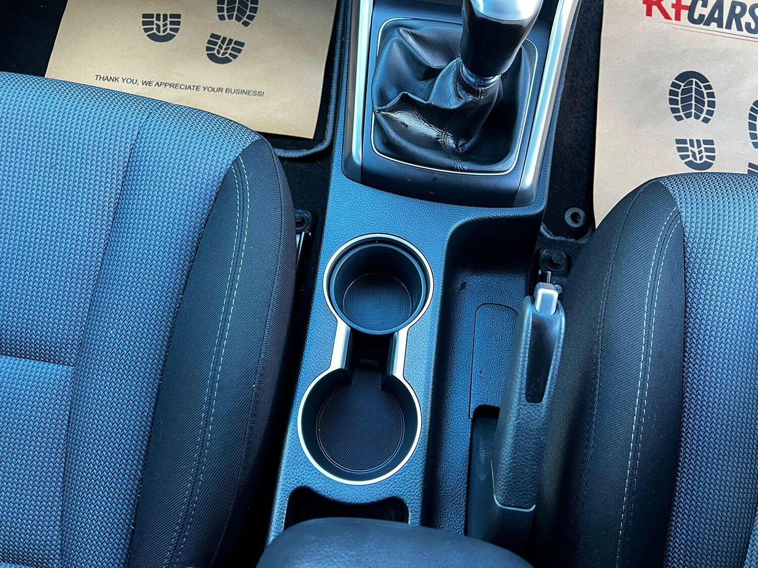 Used Hyundai i30 2013 for sale - 76269660: Photo 9