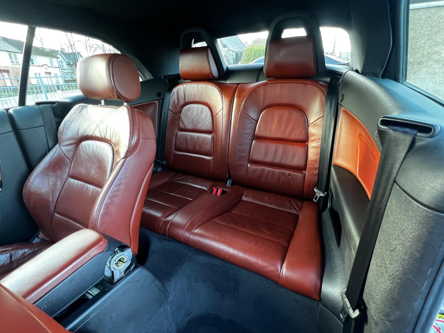 Used Audi A3 2009 for sale - 76472684: Photo 10