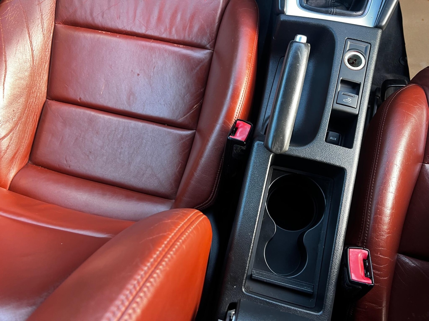 Used Audi A3 2009 for sale - 76472684: Photo 12