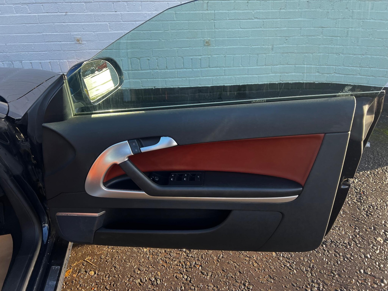 Used Audi A3 2009 for sale - 76472684: Photo 16