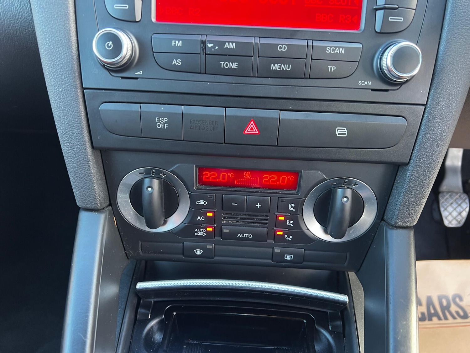 Used Audi A3 2009 for sale - 76472684: Photo 17