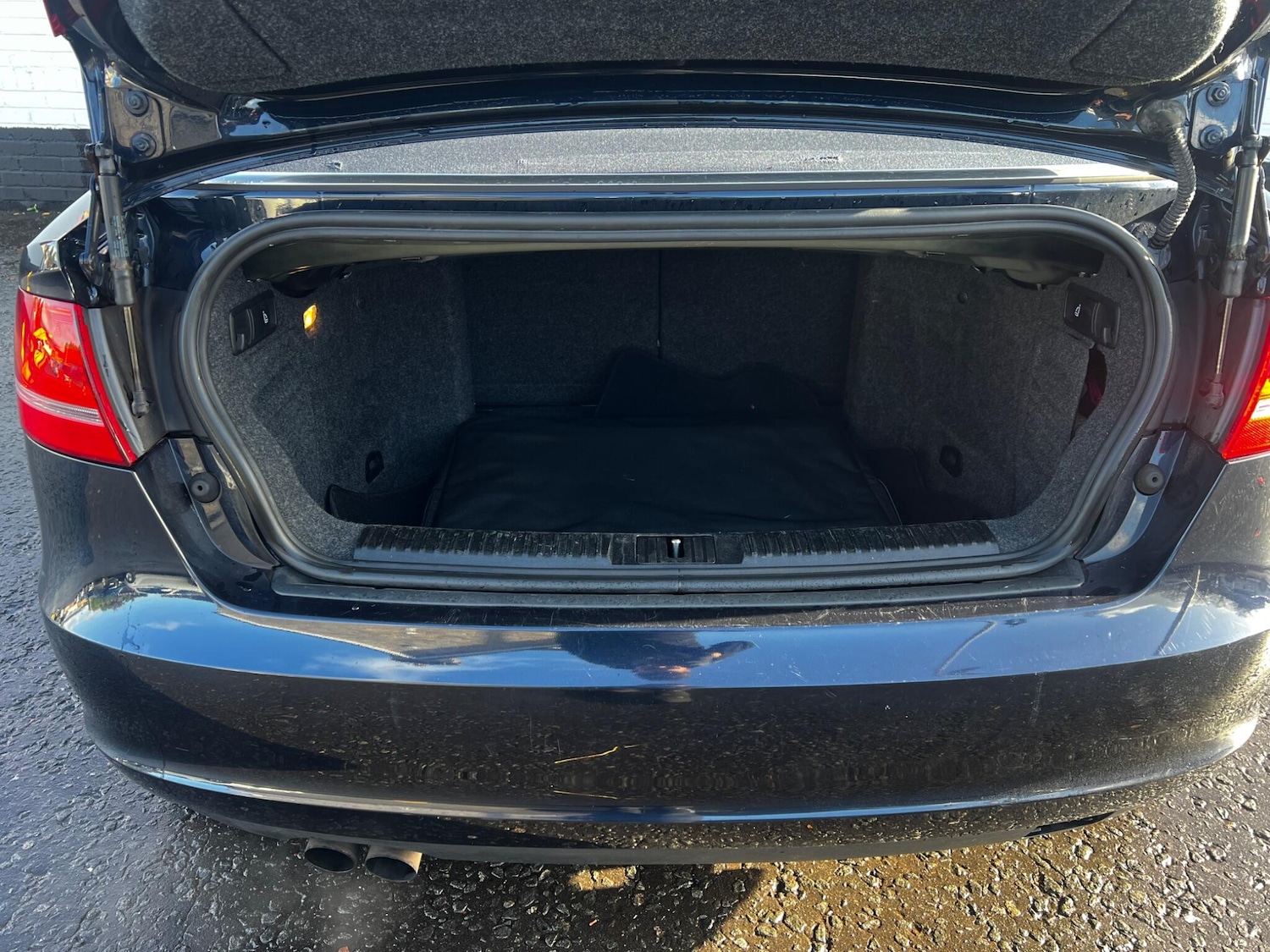 Used Audi A3 2009 for sale - 76472684: Photo 20