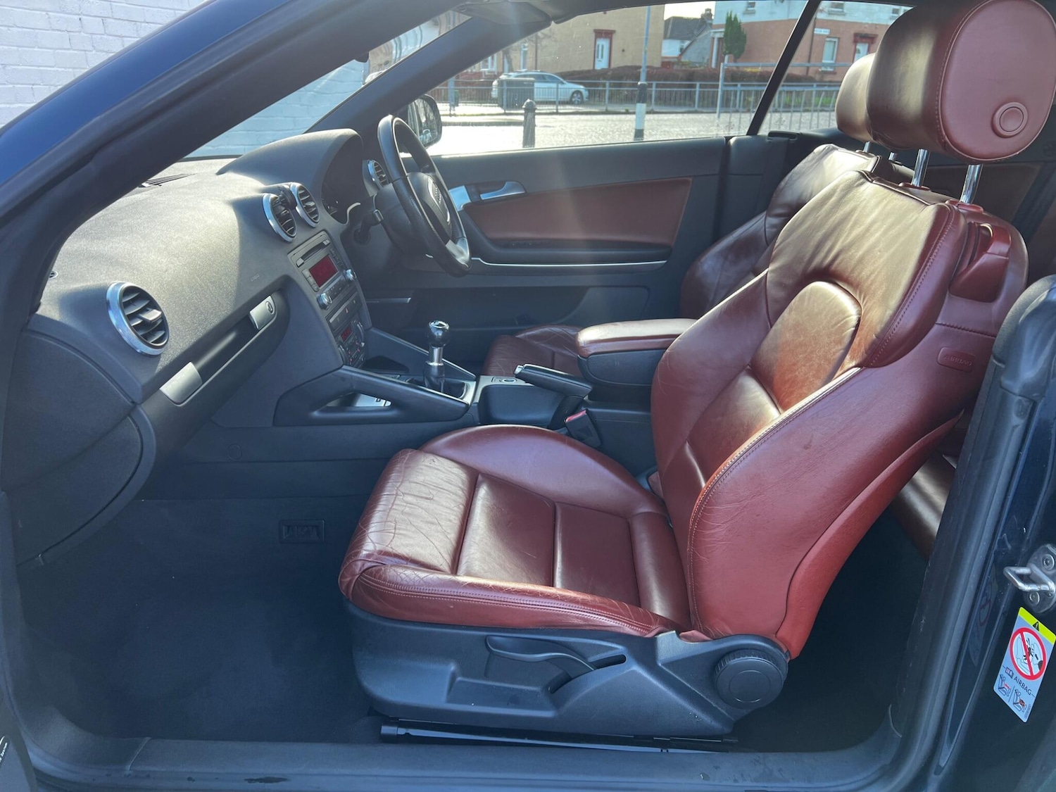 Used Audi A3 2009 for sale - 76472684: Photo 21