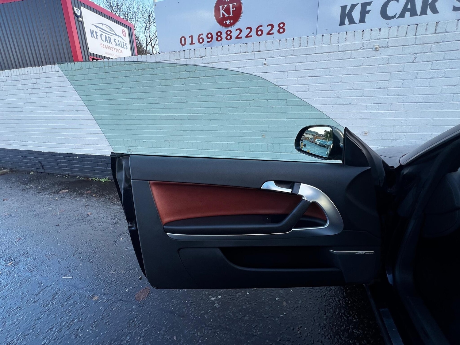 Used Audi A3 2009 for sale - 76472684: Photo 22