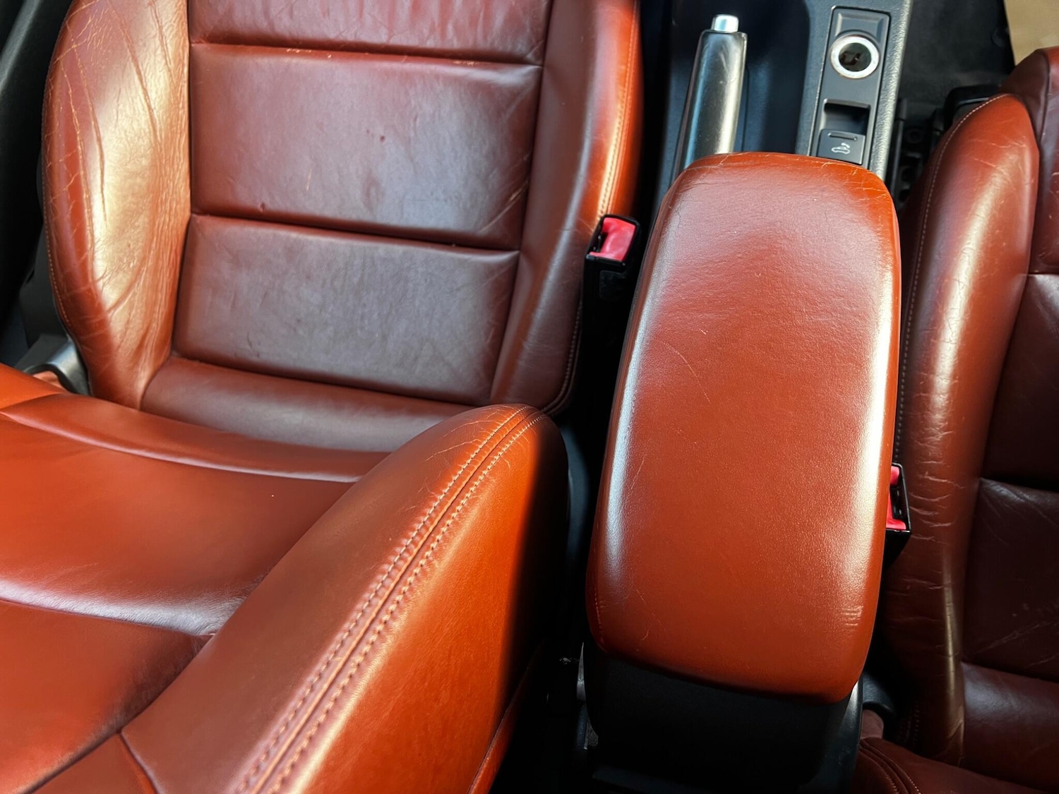 Used Audi A3 2009 for sale - 76472684: Photo 23