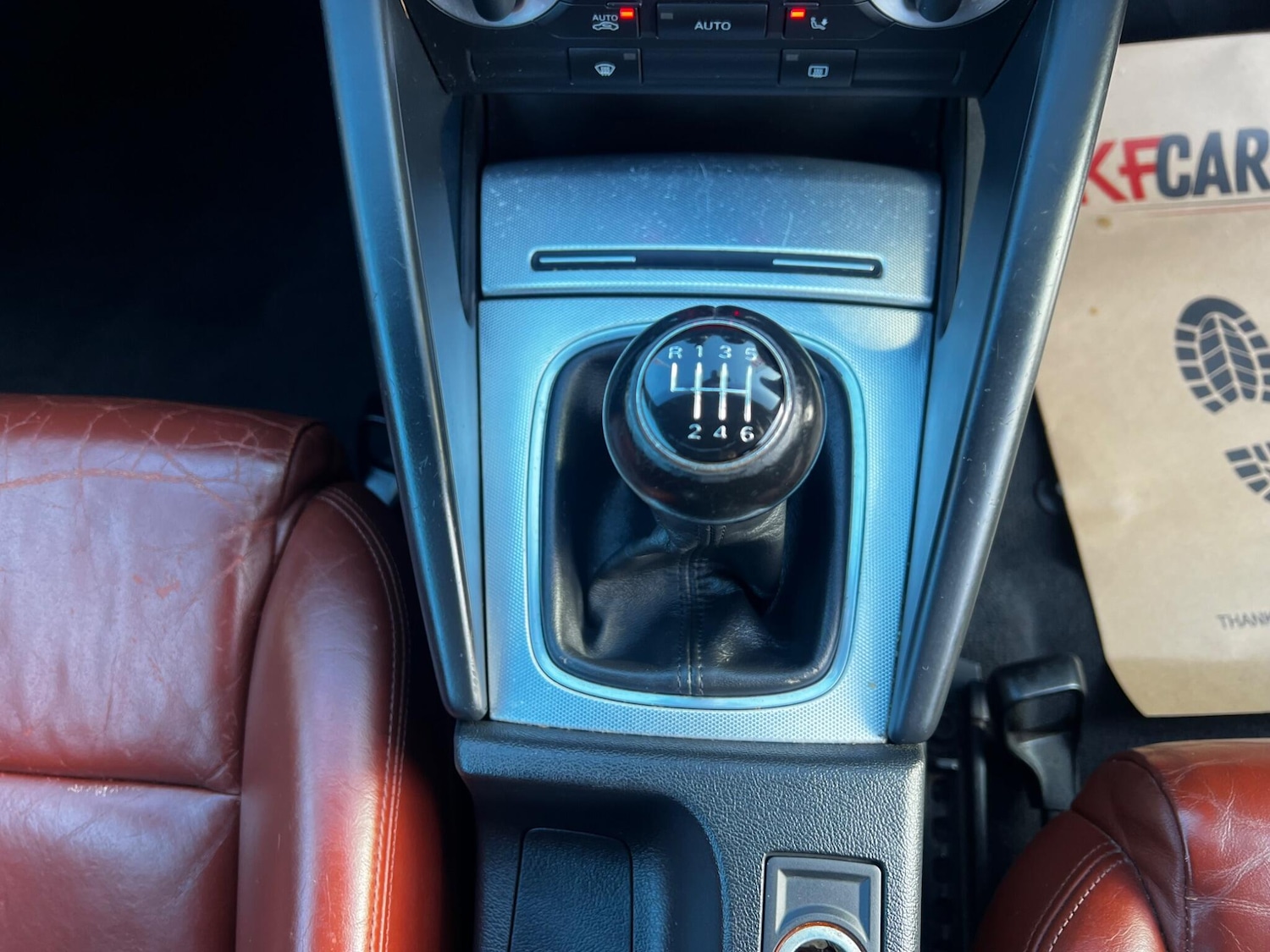 Used Audi A3 2009 for sale - 76472684: Photo 8