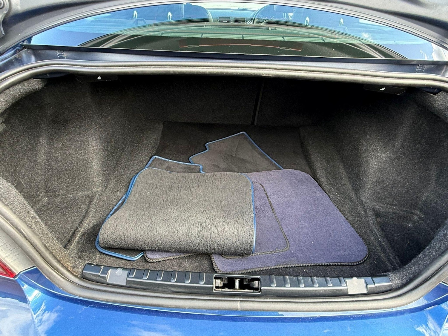 Used BMW 1 Series 2013 for sale - 75905214: Photo 11