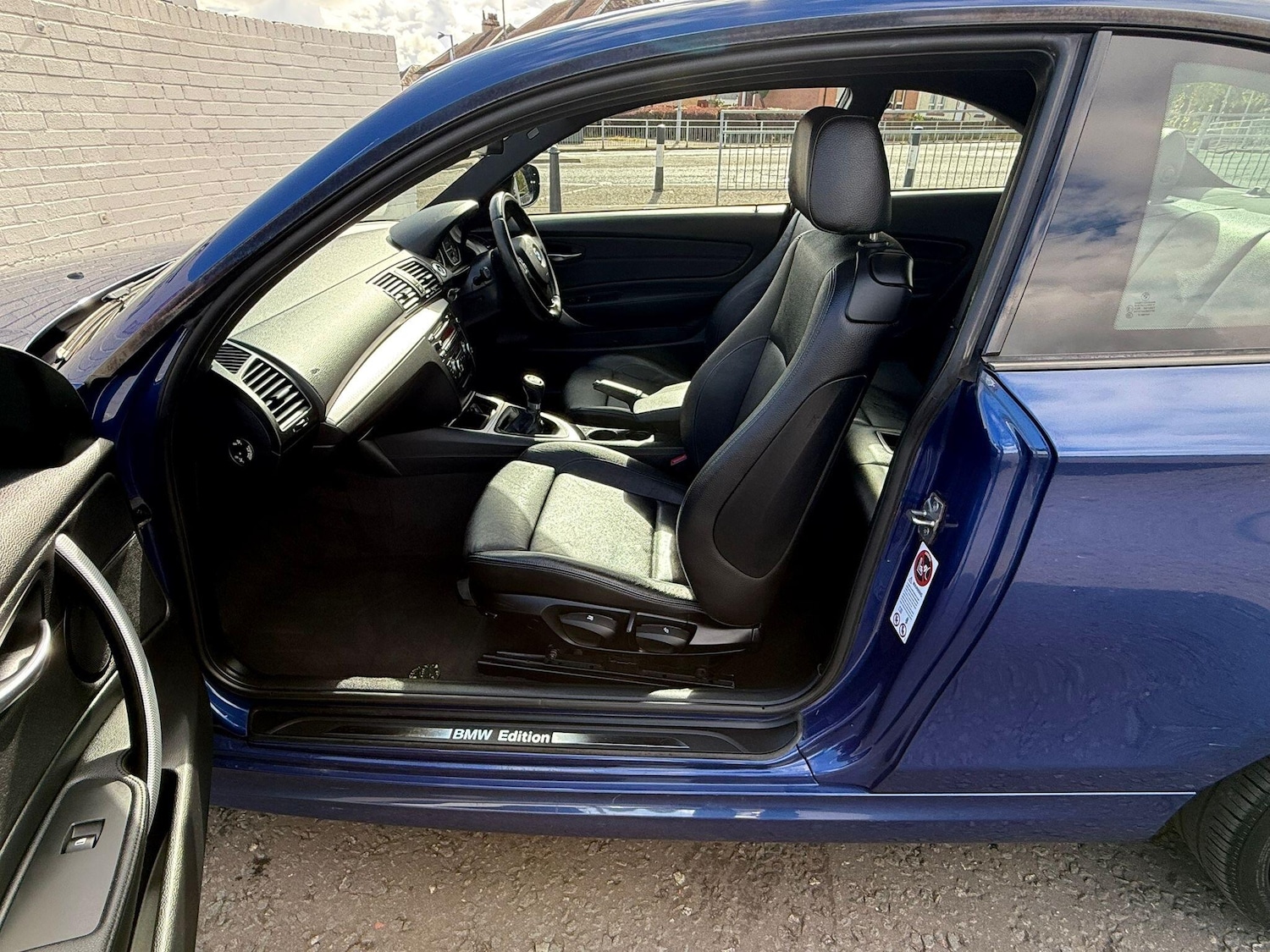 Used BMW 1 Series 2013 for sale - 75905214: Photo 17