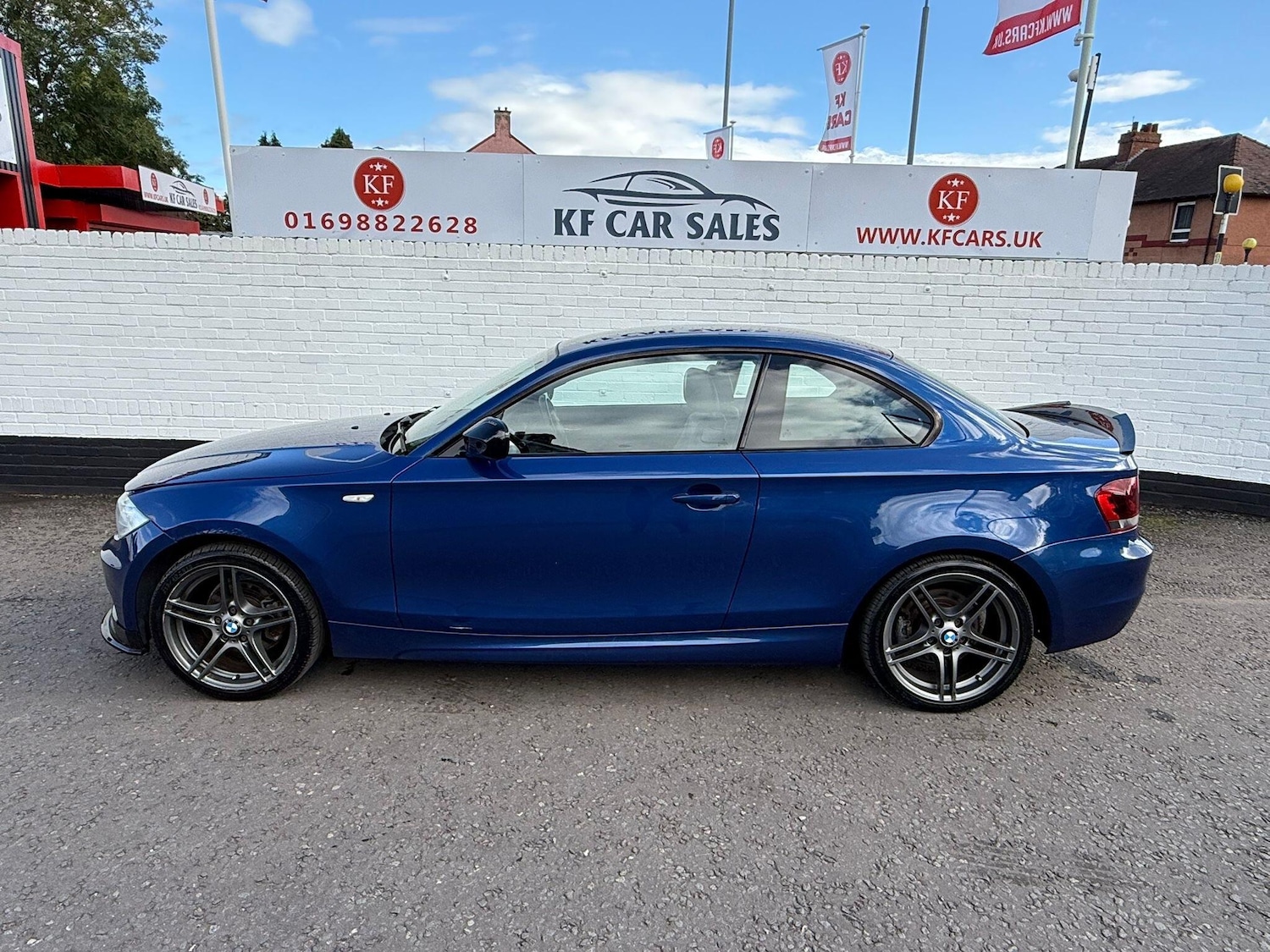 Used BMW 1 Series 2013 for sale - 75905214: Photo 18
