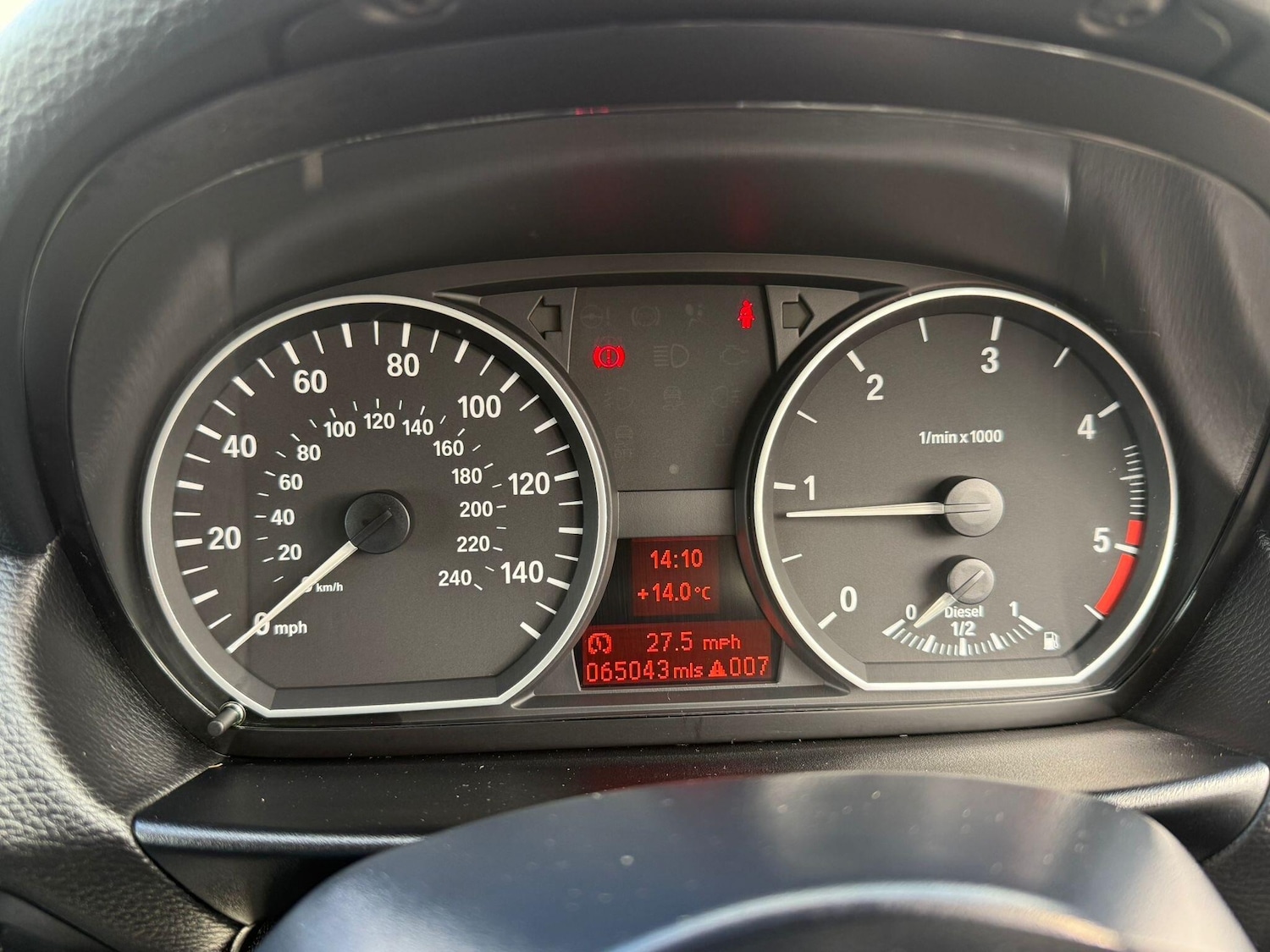 Used BMW 1 Series 2013 for sale - 75905214: Photo 19