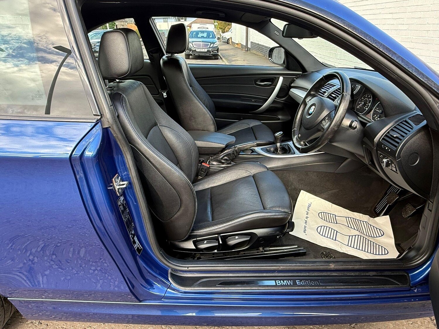 Used BMW 1 Series 2013 for sale - 75905214: Photo 23