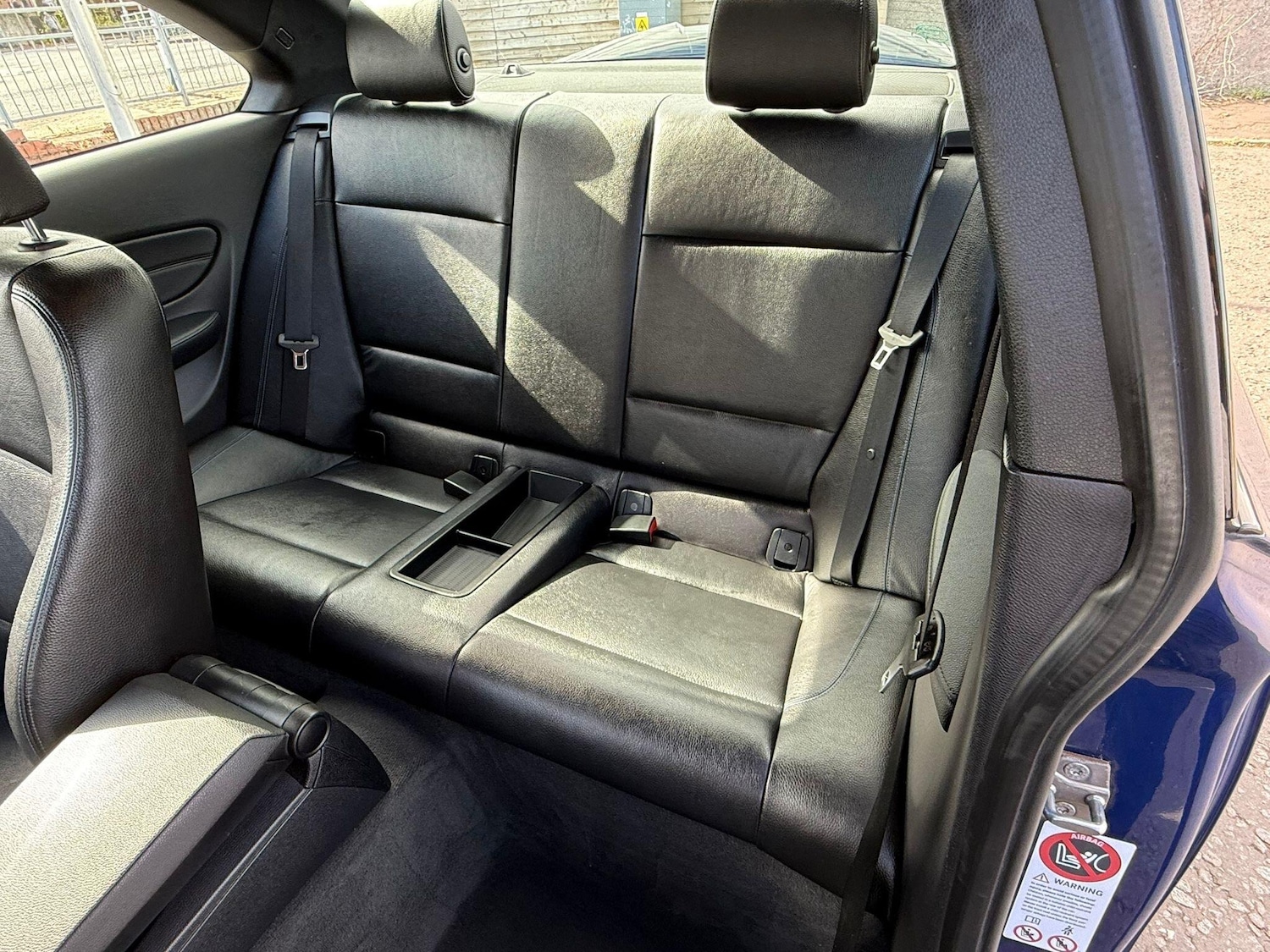 Used BMW 1 Series 2013 for sale - 75905214: Photo 25