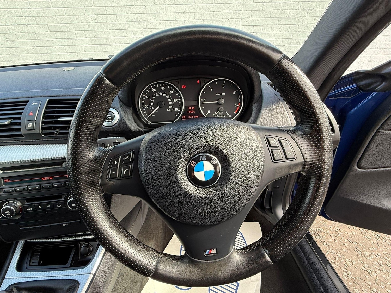 Used BMW 1 Series 2013 for sale - 75905214: Photo 26