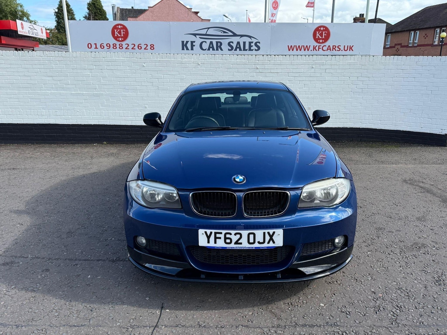 Used BMW 1 Series 2013 for sale - 75905214: Photo 4