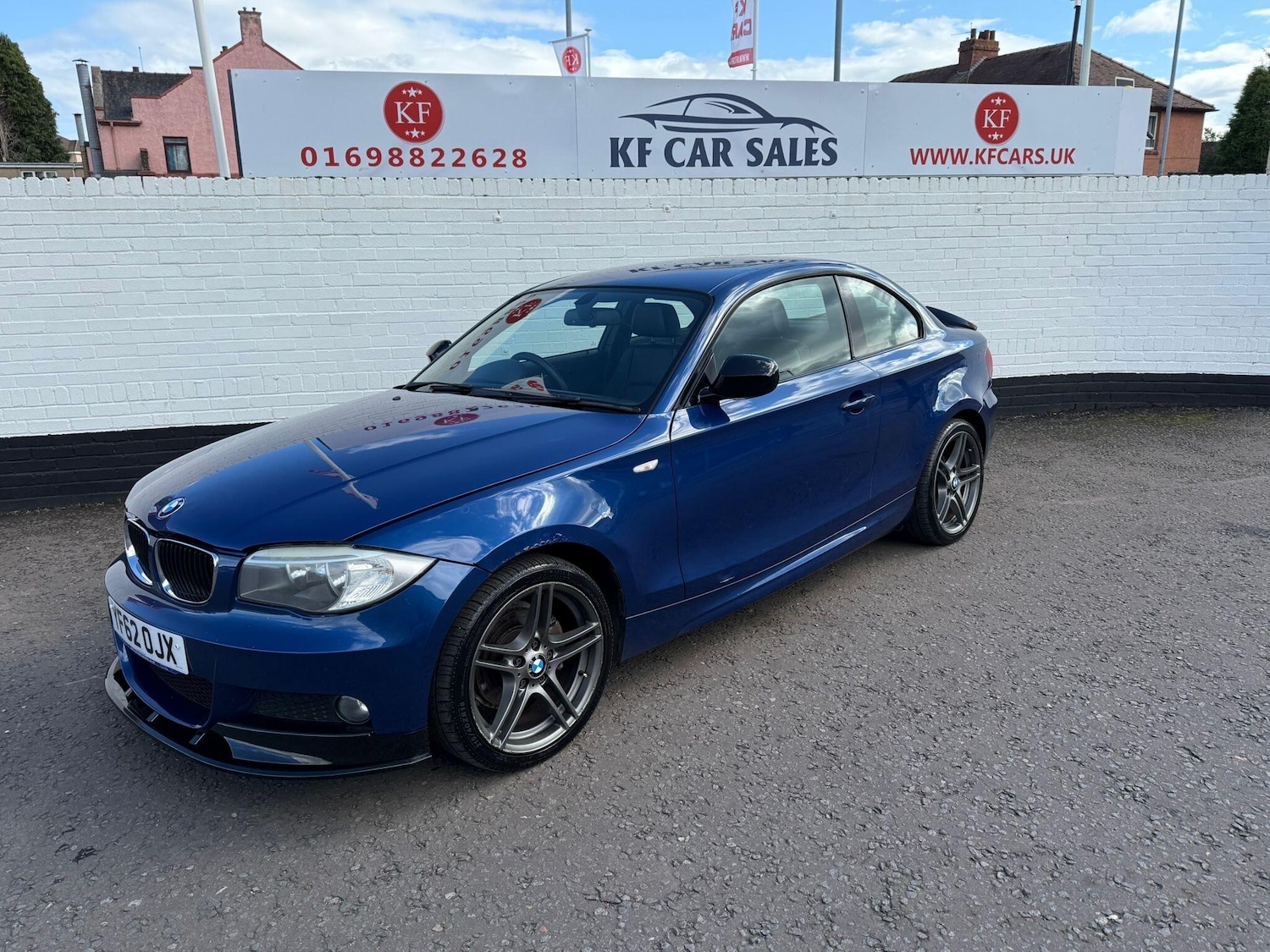 Used BMW 1 Series 2013 for sale - 75905214: Photo 5