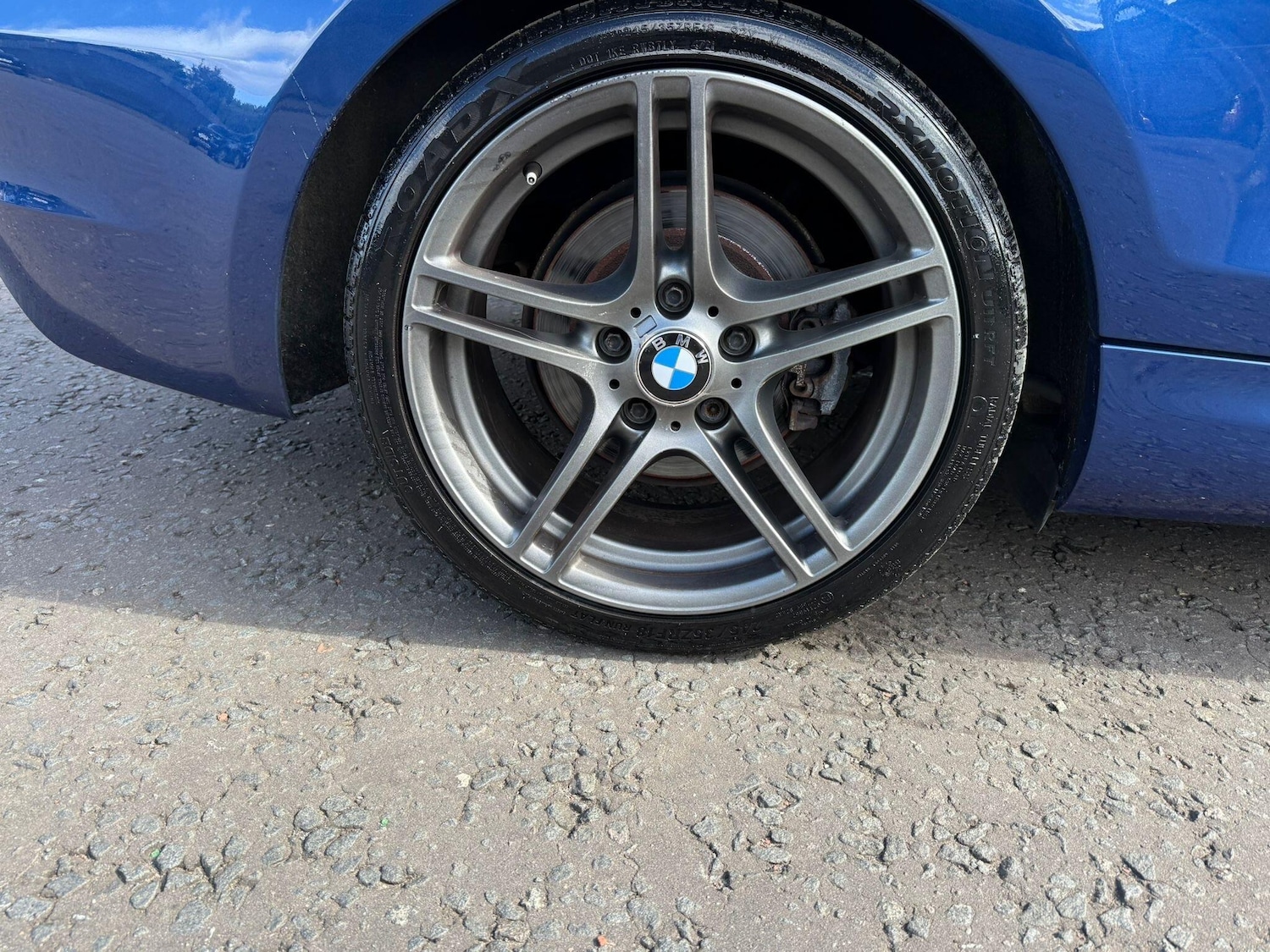 Used BMW 1 Series 2013 for sale - 75905214: Photo 7